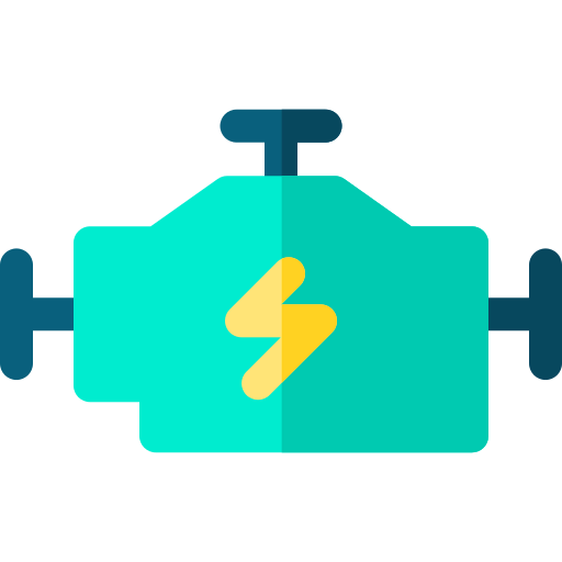 Engine icon
