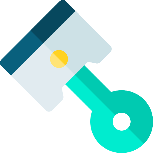 Piston icon