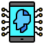 Mobile icône 64x64