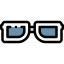 Sunglasses icon 64x64