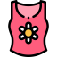 Tank top Symbol 64x64