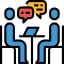 Interview icon 64x64