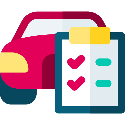 Checklist icon