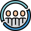 Human resources icon 64x64