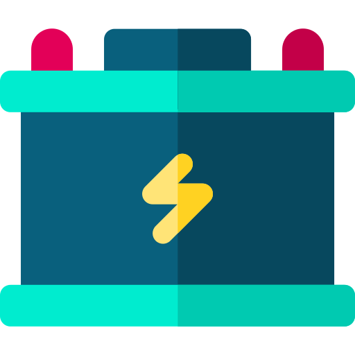 Battery icon