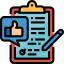 Checklist icon 64x64