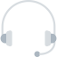 Headphones icon 64x64