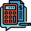 Invoice icon 64x64