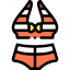 Bikini icon 64x64