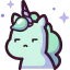 Unicorn icon 64x64