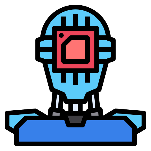 Robotic Symbol