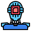 Robotic icône 64x64