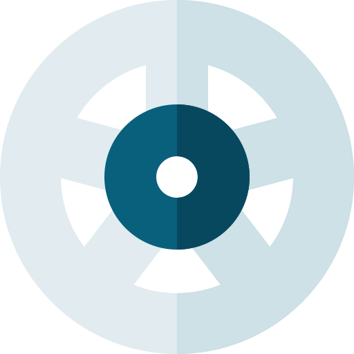Tire icon