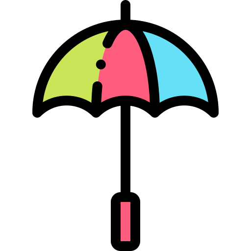 Umbrella icon