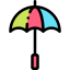 Umbrella icon 64x64