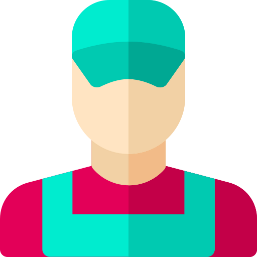 Mechanic icon