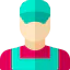 Mechanic іконка 64x64