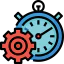 Time icon 64x64