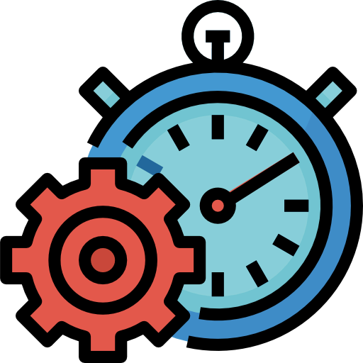 Time icon