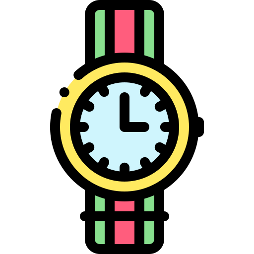 Watch icon