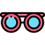 Sunglasses icon 64x64