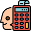 Accounting icon 64x64