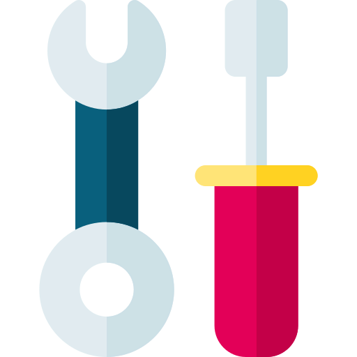 Tools icon