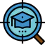 Target icon 64x64
