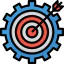 Target icon 64x64