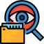 Searching icon 64x64