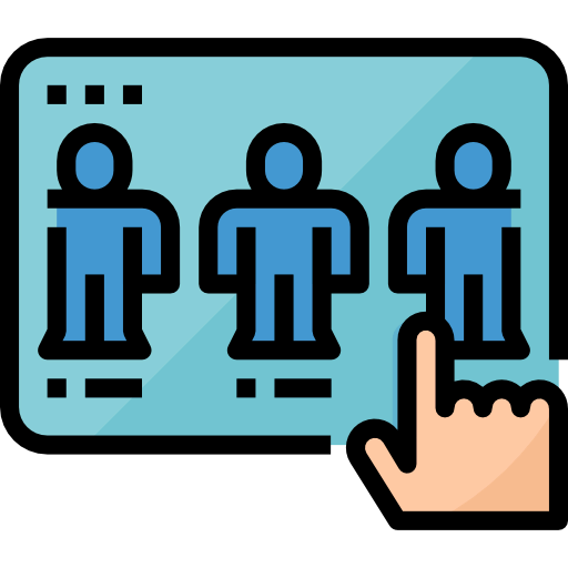 Planning icon