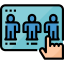 Planning icon 64x64