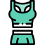 Swimsuit icon 64x64