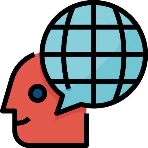 Conversation icon