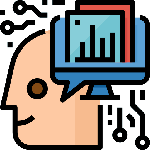 Statistics icon