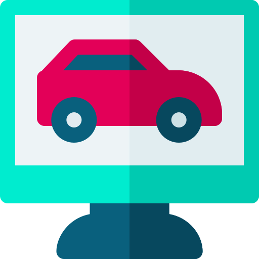 Computer icon
