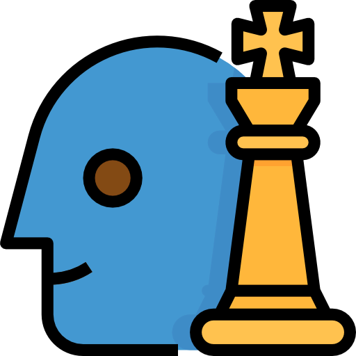 Strategy icon