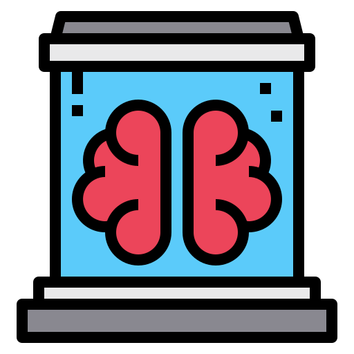 Brain icon