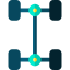 Chassis іконка 64x64