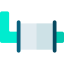 Exhaust pipe іконка 64x64