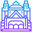 Basilica アイコン 64x64