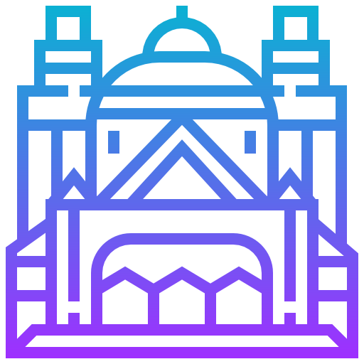 Basilica icon