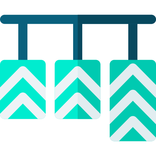 Pedals icon