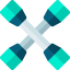 Lug wrench іконка 64x64