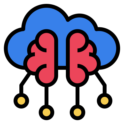 Brain icône
