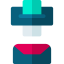 Seat belt іконка 64x64