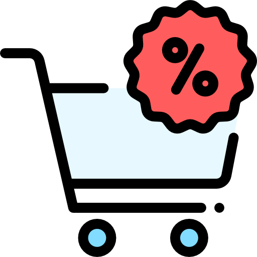 Bargain icon