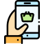 Ecommerce icon 64x64