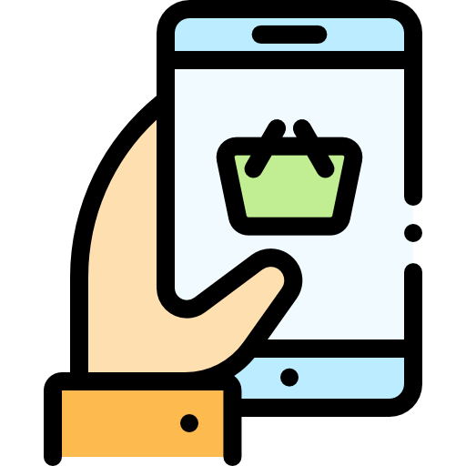 Ecommerce icon