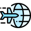 Worldwide icon 64x64